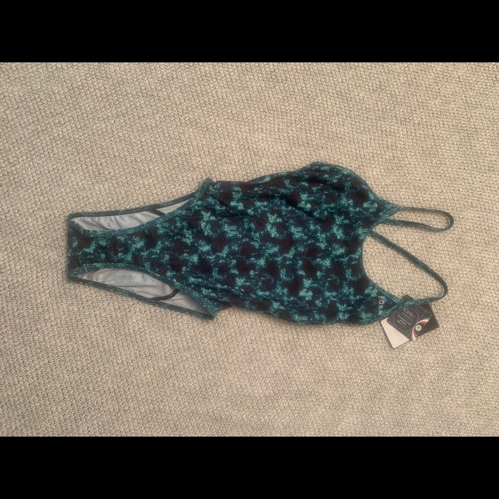 Roka swimsuit